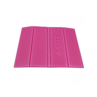 YATE Sedátko skládací růžové