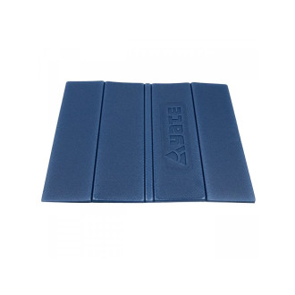 YATE Sedátko skládací  tm.modré