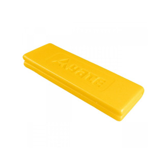 YATE Sedátko skládací žluté