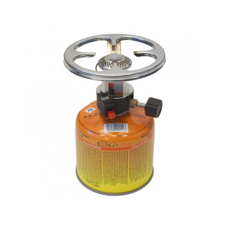 YATE TRAMP CK192 Vařič se závitem + piezo