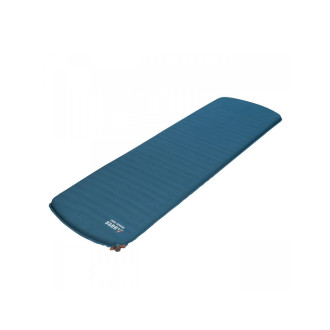 YATE TREKKER SHORT modrá /šedá Samonafukovací karimatka