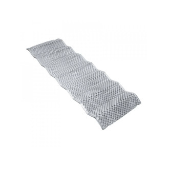 YATE WAVE ALU 1,8 Karimatka skládací modrá