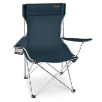 Židle Pinguin Fisher Chair blue