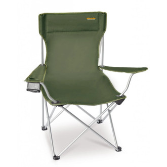 Židle Pinguin Fisher Chair green